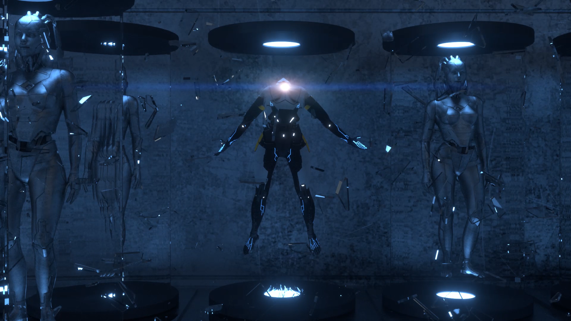 Title Background Title Background