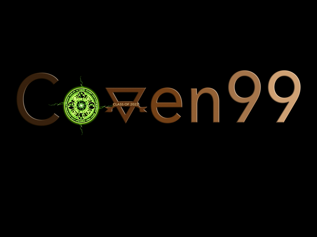 Coven99 Film Title