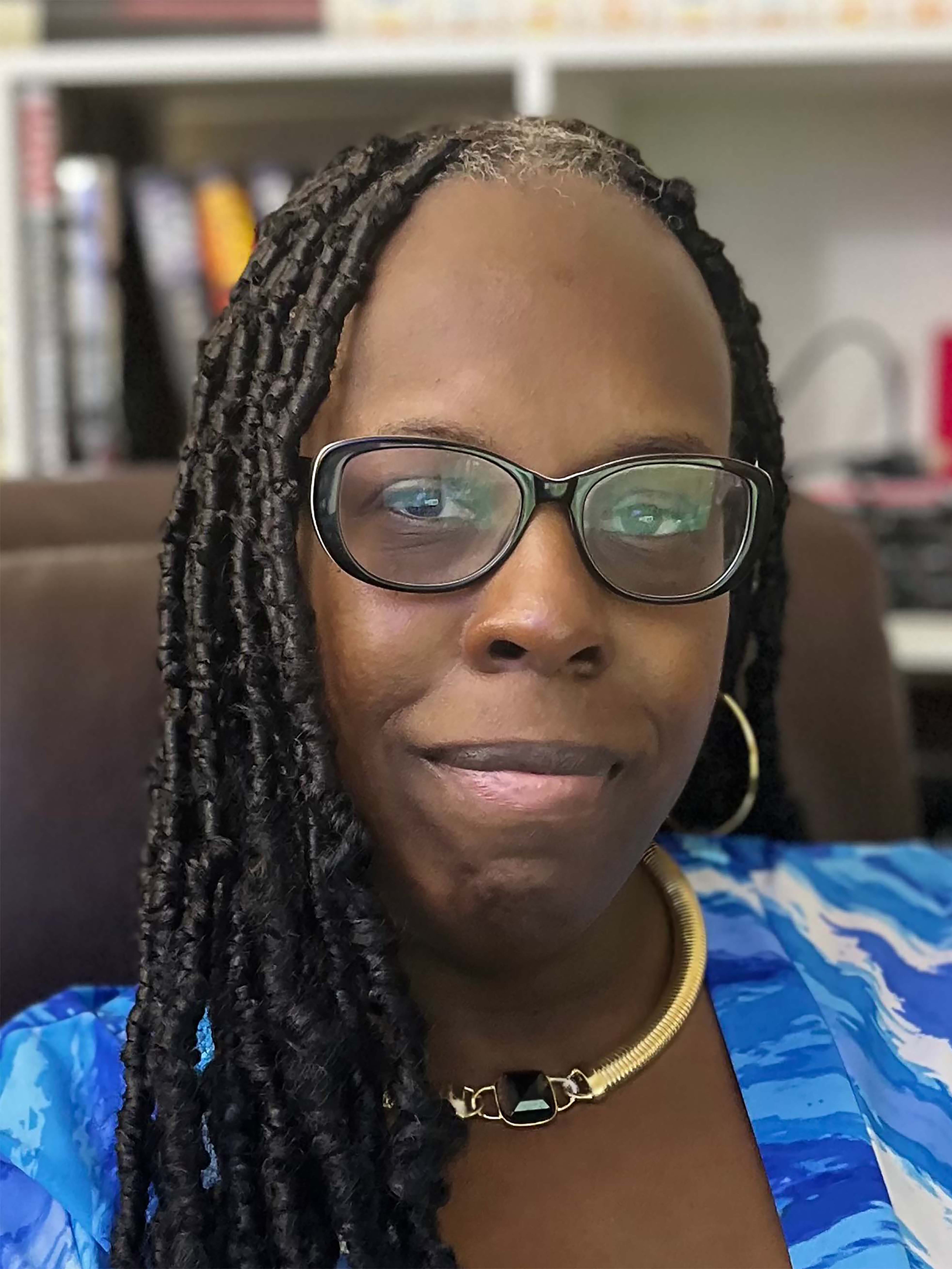 Tia Cherie Polite Jones Tia Cherie Polite Jones